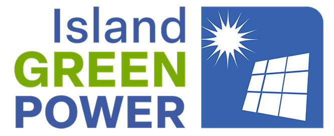 Island Green Power