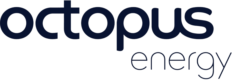 Octopus Energy logo